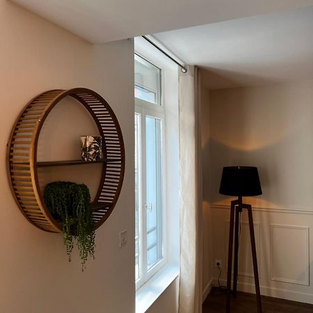 Appartement Le Sithiu Σαιντ-Ομέρ Εξωτερικό φωτογραφία