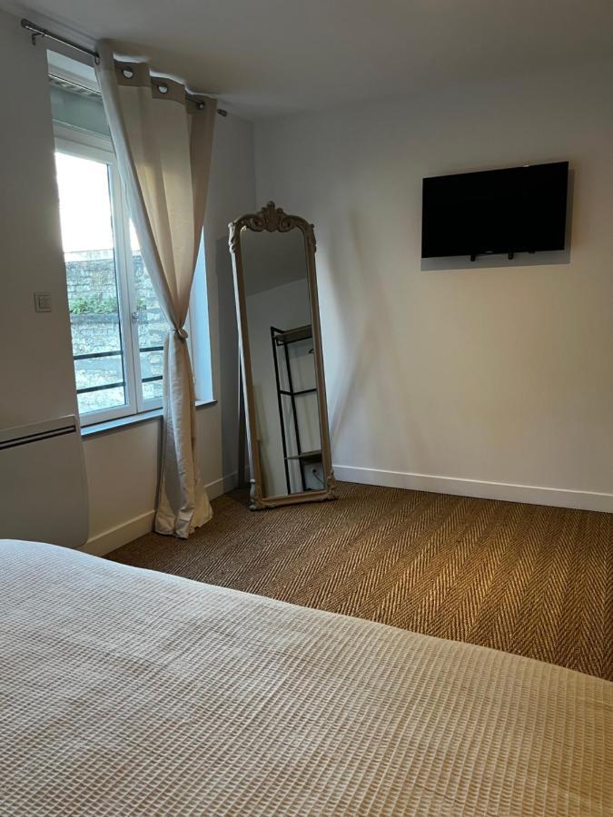 Appartement Le Sithiu Σαιντ-Ομέρ Εξωτερικό φωτογραφία