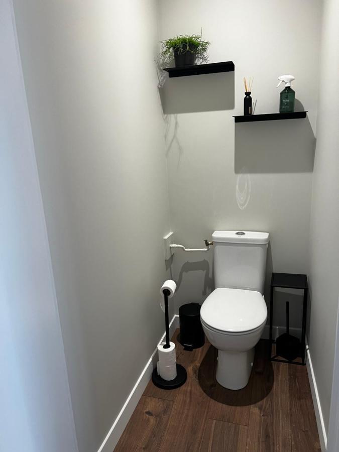 Appartement Le Sithiu Σαιντ-Ομέρ Εξωτερικό φωτογραφία