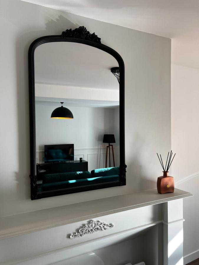 Appartement Le Sithiu Σαιντ-Ομέρ Εξωτερικό φωτογραφία