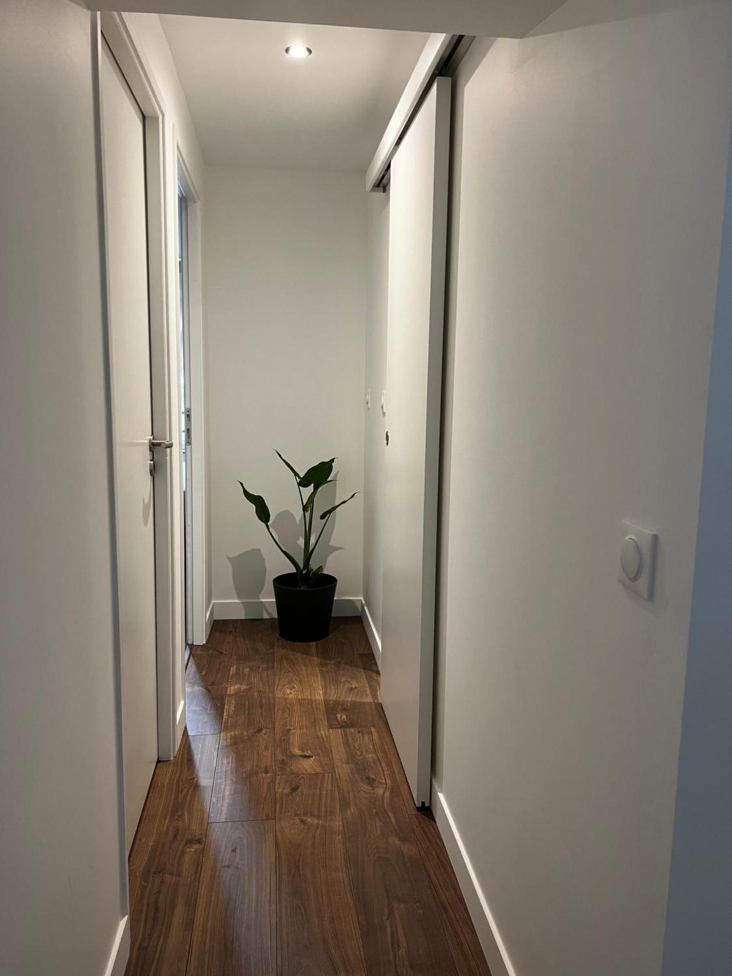 Appartement Le Sithiu Σαιντ-Ομέρ Εξωτερικό φωτογραφία